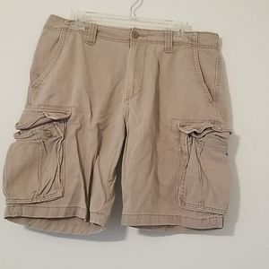 Cargo shorts